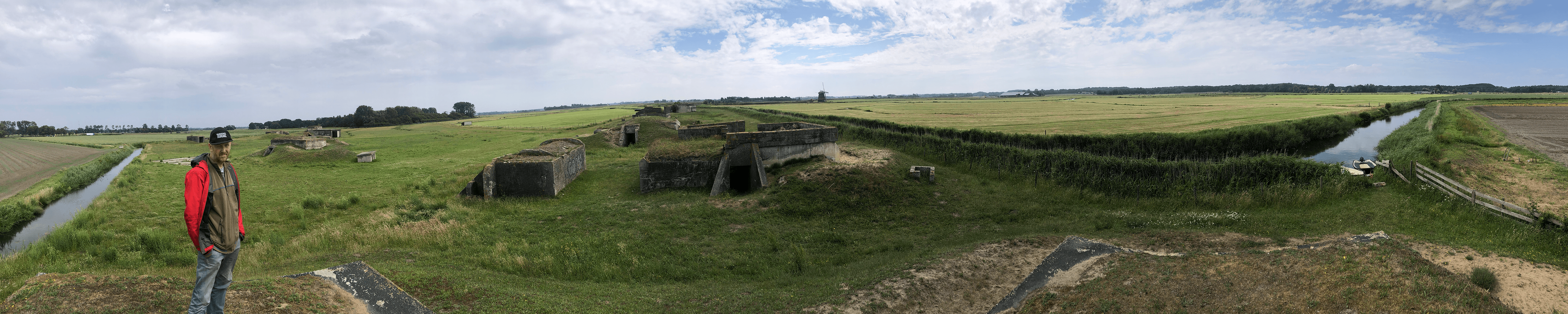 Bunkerdorp