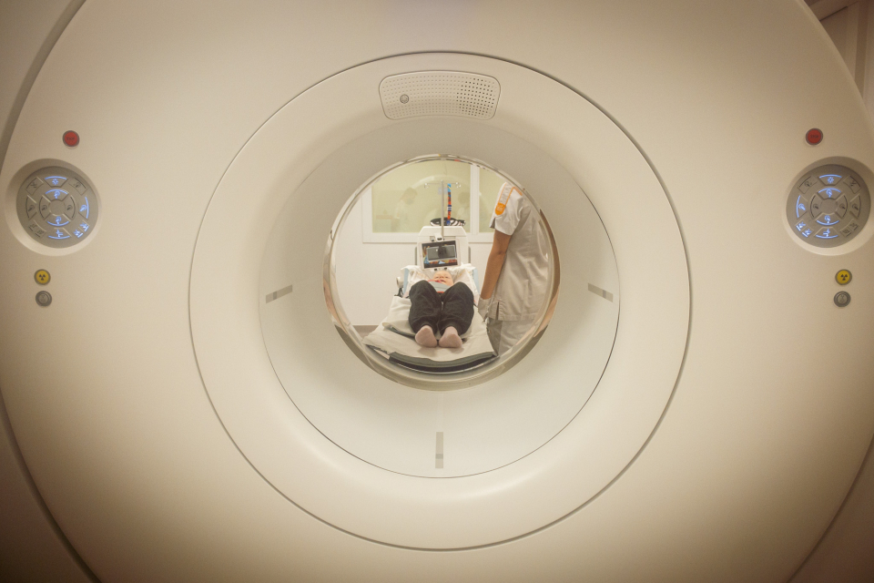 PET-scan